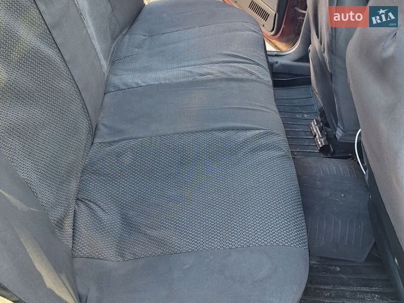 Седан ВАЗ / Lada 2110 2001 в Одессе