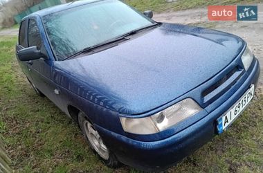 Седан ВАЗ 2110 2006 в Богуславе