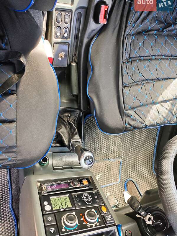 Седан ВАЗ / Lada 2110 2007 в Умані