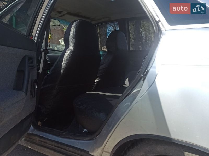 Седан ВАЗ / Lada 2110 2007 в Олександрії