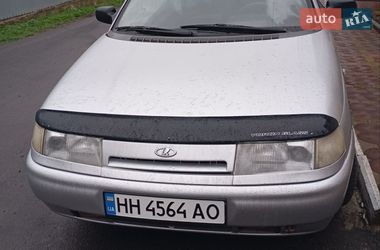 Седан ВАЗ 2110 2002 в Одессе