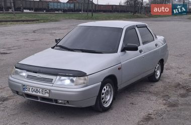 Седан ВАЗ / Lada 2110 2005 в Мирополі
