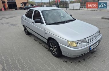 Седан ВАЗ 2110 2005 в Бучі