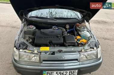 Седан ВАЗ 2110 2006 в Одессе