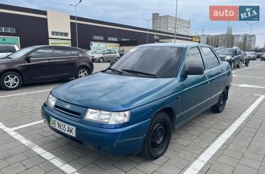 Седан ВАЗ 2110 2005 в Белозерье