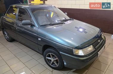 Седан ВАЗ 2110 2006 в Ніжині