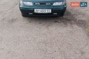 Седан ВАЗ / Lada 2110 2002 в Краматорську