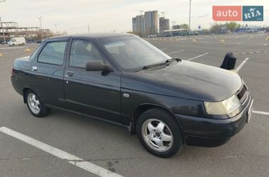 Седан ВАЗ 2110 2007 в Києві