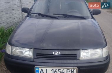 Седан ВАЗ 2110 2009 в Володарке