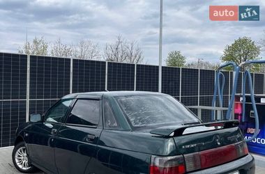 Седан ВАЗ 2110 2001 в Кропивницькому