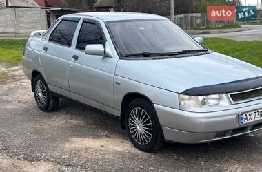 Седан ВАЗ 2110 2002 в Харкові
