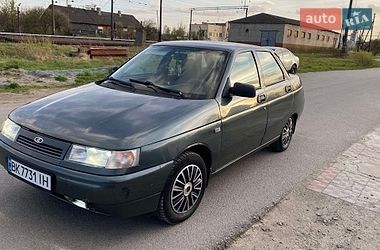 Седан ВАЗ 2110 2008 в Мирополе