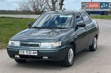 Седан ВАЗ 2110 2008 в Новому Бузі