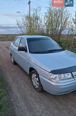 Седан ВАЗ / Lada 2110 2005 в Голованевске