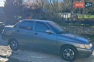 Седан ВАЗ 2110 2006 в Яремче