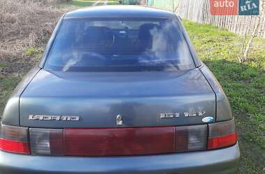 Седан ВАЗ 2110 2005 в Шостці