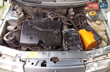 Седан ВАЗ 2110 2005 в Кам'янець-Подільському