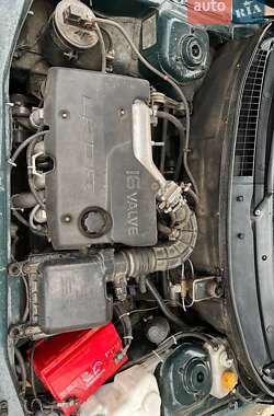 Седан ВАЗ 2110 2002 в Запорожье