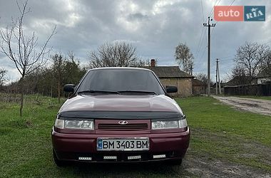 Седан ВАЗ 2110 2005 в Лебедині