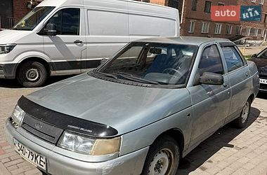 Седан ВАЗ 2110 2003 в Ровно