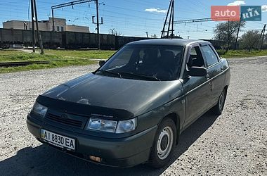 Седан ВАЗ 2110 2006 в Мирополе