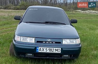 Седан ВАЗ / Lada 2110 2006 в Новой Водолаге
