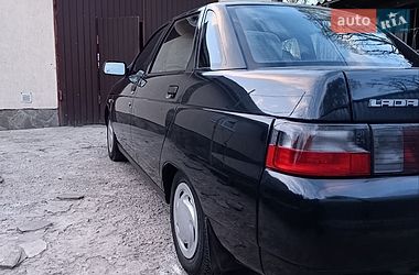 Седан ВАЗ 2110 2007 в Киеве