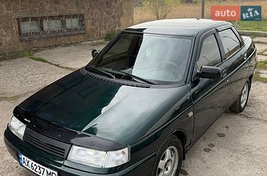 Седан ВАЗ 2110 2001 в Мерефа