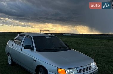 Седан ВАЗ 2110 2011 в Кропивницькому