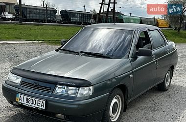 Седан ВАЗ 2110 2006 в Мирополі