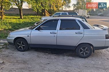 Седан ВАЗ / Lada 2110 2003 в Запорожье