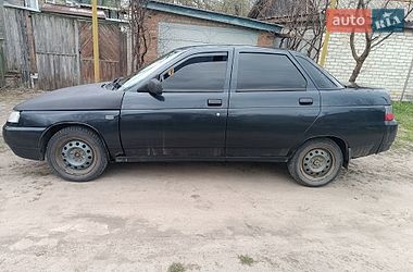 Седан ВАЗ 2110 2005 в Шостке
