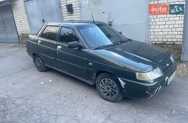 Седан ВАЗ 2110 2006 в Виннице