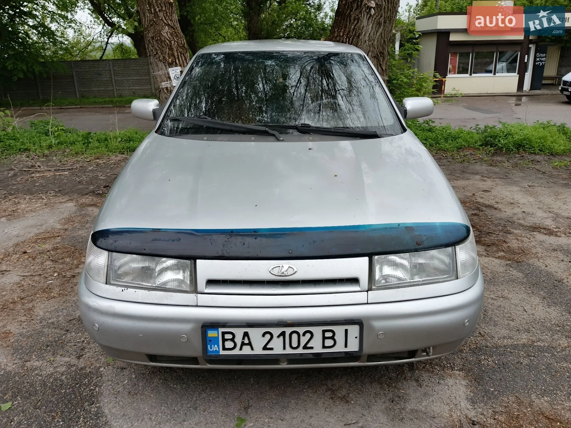 VAZ-Lada 2110 2006 VIN Y7C21101070061338 фото оголошення 5 з 20
