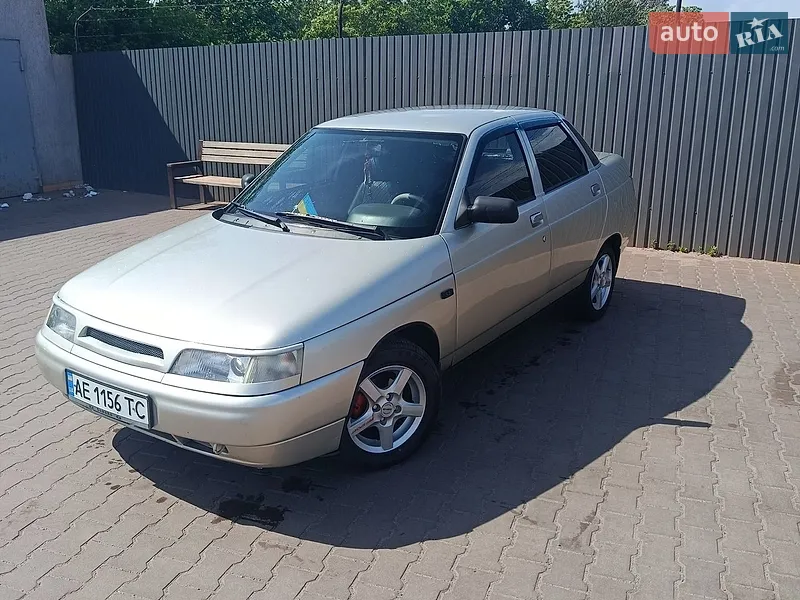 ВАЗ / Lada 2110 2006 VIN Y7C21101060049154 фото оголошення 30 з 55