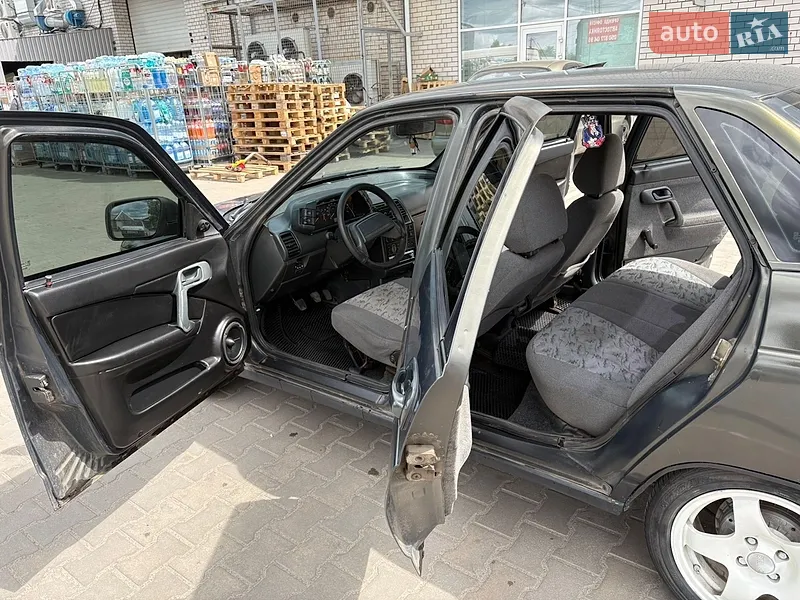 ВАЗ / Lada 2110 2006 VIN Y7C21101060049154 фото оголошення 14 з 55