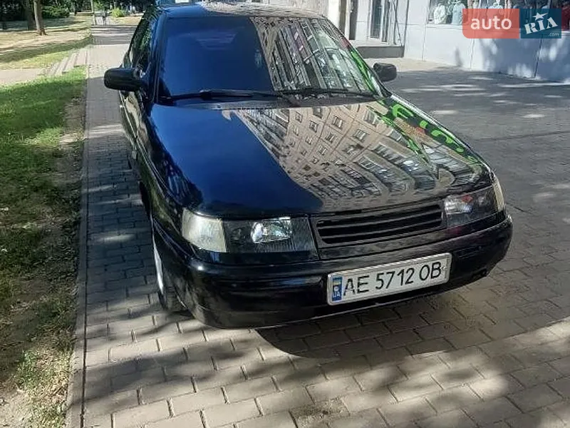 ВАЗ / Lada 2110 2006 VIN Y7C21101060049154 фото оголошення 31 з 55