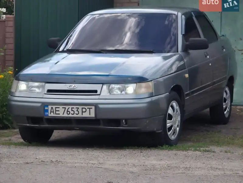 ВАЗ / Lada 2110 2006 VIN Y7C21101060049154 фото оголошення 25 з 55