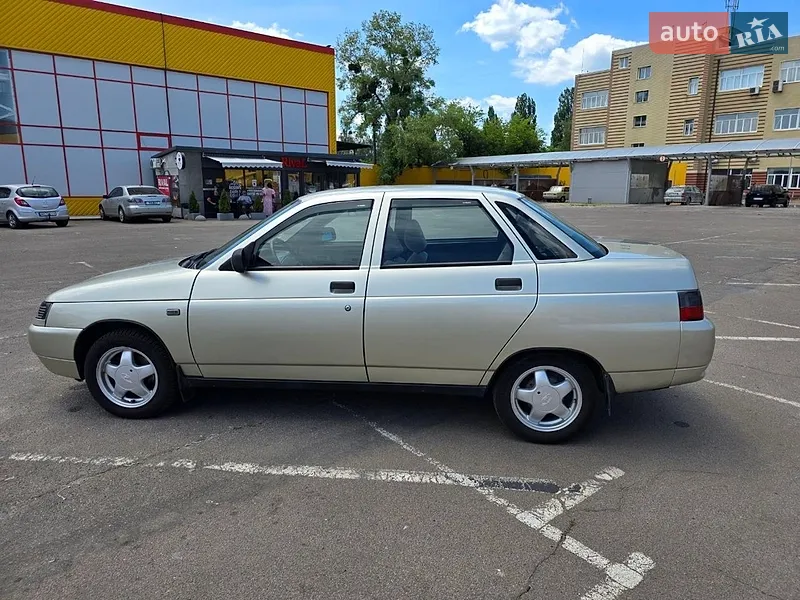 ВАЗ / Lada 2110 2006 VIN XTA21104060980577 фото оголошення 3 з 52