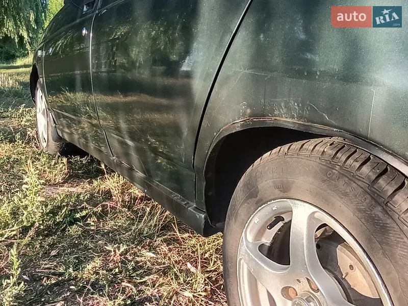 ВАЗ / Lada 2110 2006 VIN XTA21104060984627 фото оголошення 23 з 61