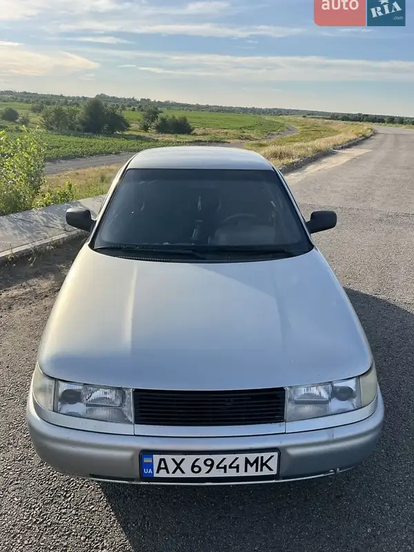 ВАЗ / Lada 2110 2007 VIN Y6L2110107L023041 фото оголошення 8 з 40