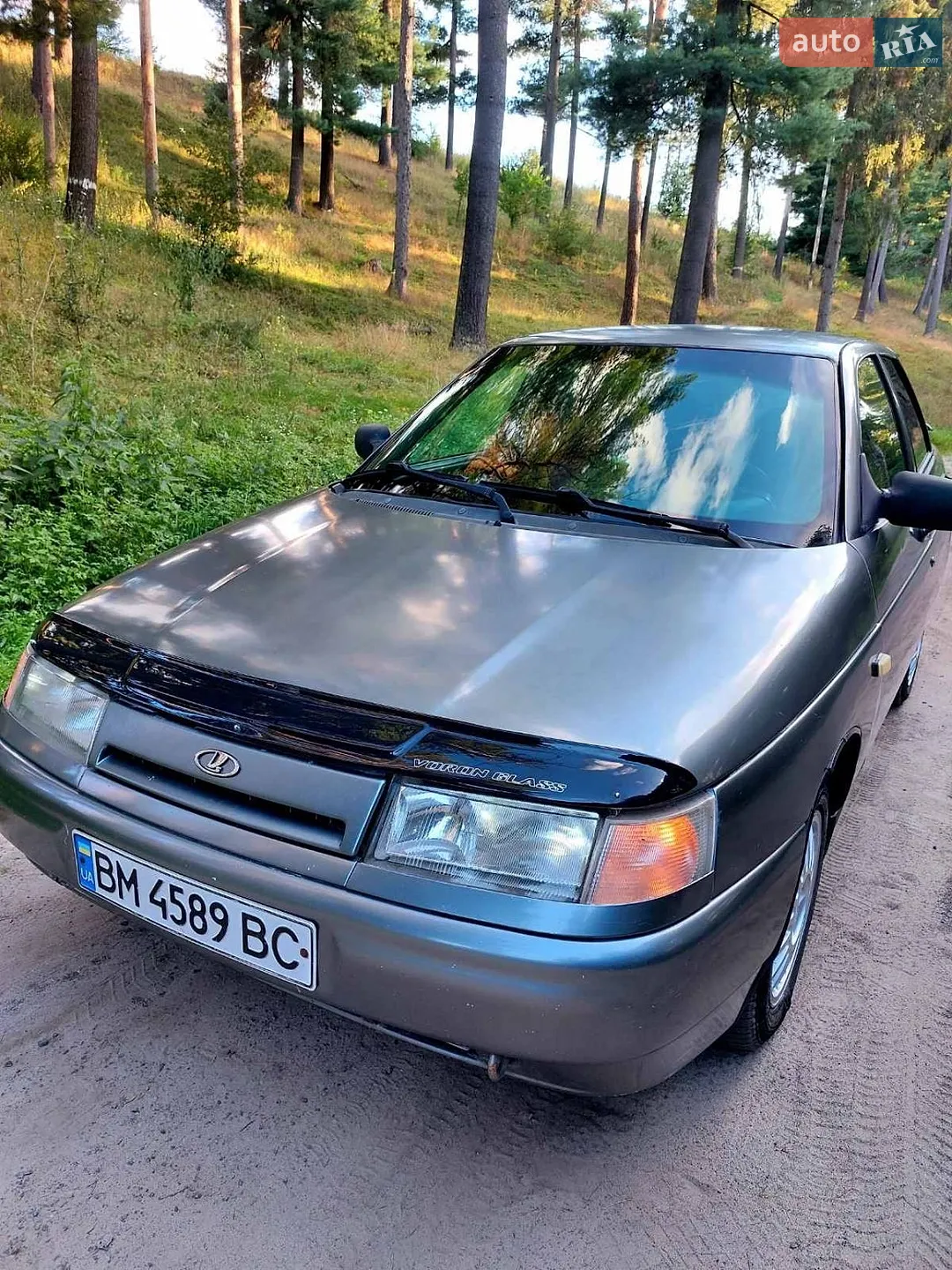 VAZ-Lada 2110 2006 VIN Y7C21101070061338 фото оголошення 6 з 20