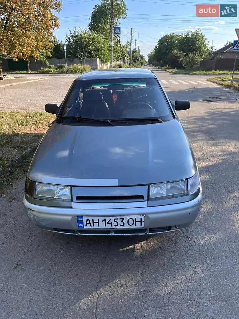 VAZ-Lada 2110 2006 VIN Y7C21101070061338 фото оголошення 19 з 20