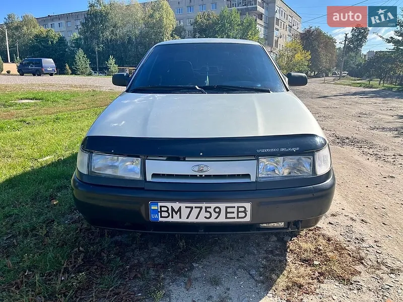 ВАЗ / Lada 2110 2005
