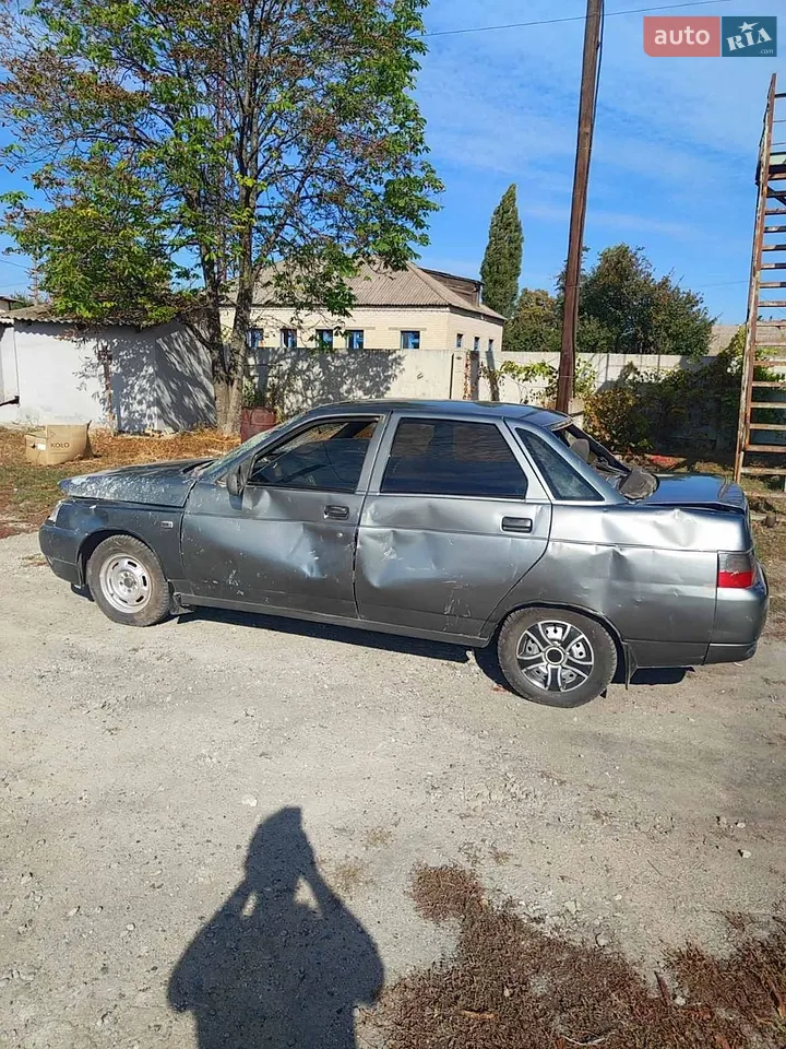 ВАЗ / Lada 2110 2005