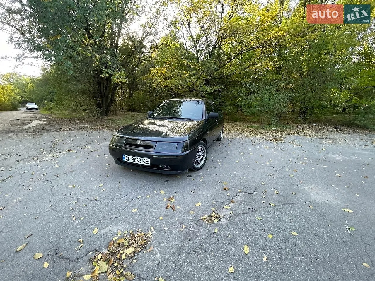 ВАЗ / Lada 2110 2006