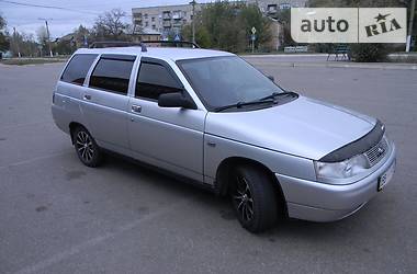 Универсал ВАЗ / Lada 2111 2007 в Счастье