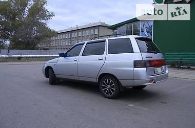 Универсал ВАЗ / Lada 2111 2007 в Счастье