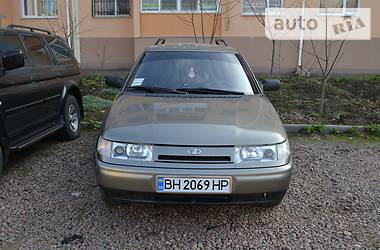 Другие легковые ВАЗ / Lada 2111 2001 в Одессе