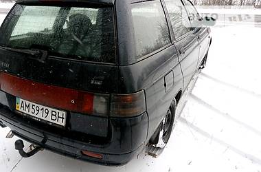 Универсал ВАЗ / Lada 2111 2007 в Житомире